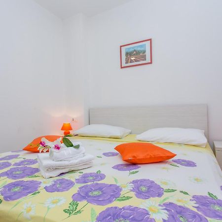 Apartments Grepo Sljeme Makarska Camera foto